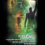 Star Trek: Nemesis (Adapted) by