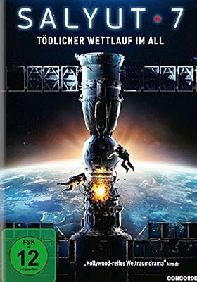 Salyut 7 [Import]