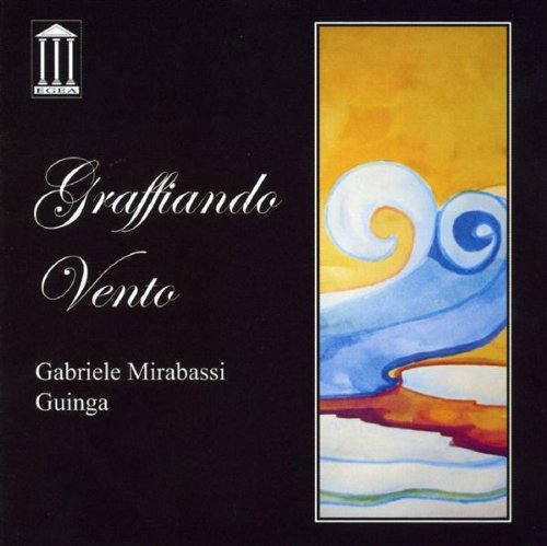 Preisvergleich Produktbild Graffiando Vento