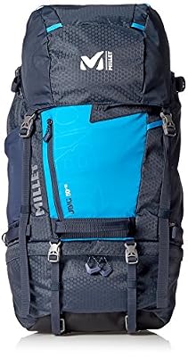 MILLET MIS1917 Sac à Dos Mixte Adulte, Saphir/Electric Blue