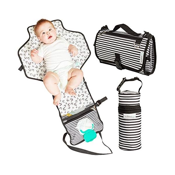 extra large baby changing bag
