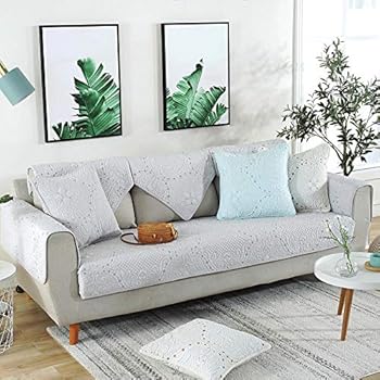 Duangongzi Canape Convertible Pas Cher Couverture De Canape En