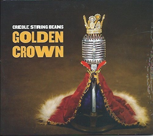 Preisvergleich Produktbild Golden Crown by Creole String Beans