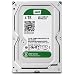 Produktbild WD Caviar Green Desktop interne Festplatte 3,5 Zoll, 8,9cm, PC, HDD, NAS, IntelliPower, SATA-600, HDD - recertified, Kapazität:4.000GB (4TB)
