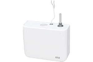 SFA Sanitrit Pompa Esterna Sanicondens Clim Deco - Per Split Condizionatore Max 10Kw