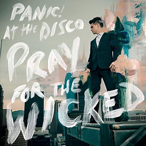 Pray For The Wicked [Vinilo]