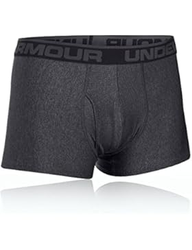Under Armour Herren the Original 3'' Boxerjock Unterhose