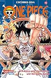 One Piece, Band 45: Ich kann mir vorstellen, wie ihr euch fühlt! by Eiichiro Oda