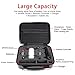 Produktbild Wokee Hardshell Shoulder Wasserdichte Box Koffer Tasche für DJI SPARK RC Quadcopter