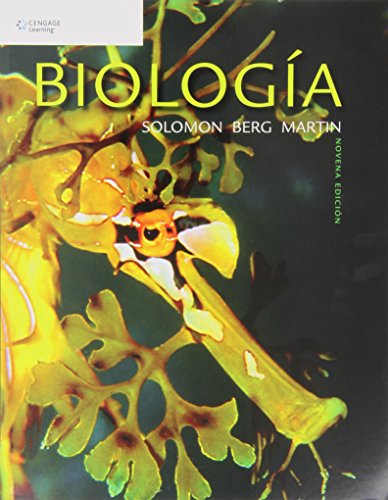 Biología - 9ª Edición