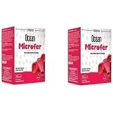 ORZAX Ocean Microfer Drop 30 Ml 2 Pieces P09496