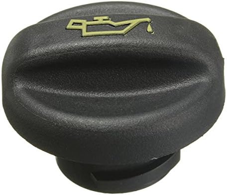 Engine Oil Filter Cap