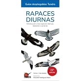 Rapaces diurnas 21&ordm; edici&oacute;n - Gu&iacute;as desplegables Tundra