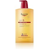 Eucerin Ph5 Shower Oleogel 1000ml