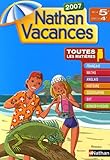 Image de Nathan Vacances de la 5e vers la 4e