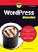 WordPress für Dummies by Lisa Sabin-Wilson, Isolde Kommer