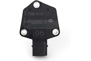 GZKM OEM 21590-2A100 6PR009622-06 Capteur de niveau d'huile pour Hyundai i40 i30 Santa Fe ix35 ix55