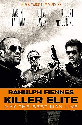 Preisvergleich Produktbild Killer Elite by Ranulph Fiennes (2011-09-15)