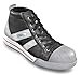 Produktbild OTTER 55453 Sicherheitsschuh Arbeitsschuhe Flach Sneaker Chuck cool modern S2, Größe:37