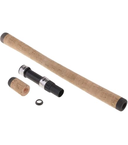 Pâte De Réparation De Liège Pour Poignées De Canne à Pêche En Bois