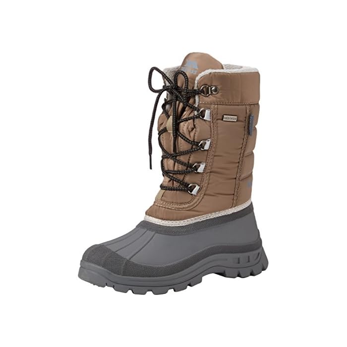 Buy Trespass Stavra Women's Snow Boots 