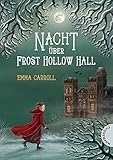 Image de Nacht über Frost Hollow Hall