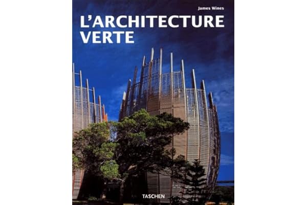 L'Architecture verte