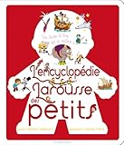 L'encyclopédie Larousse des petits