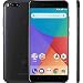 Produktbild Xiaomi Mi A1 Smartphone 32GB (Dual SIM, 14cm (5.5") FHD Display, 12 MP Kamera, Android 7.1.2) schwarz