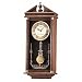 Produktbild Seiko qxh107b Westminster/Whittington Dual Chime Wanduhr mit pendulam, braun, 76 x 36,5 x 14 cm