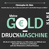 Meine Gelddruckmaschine