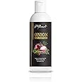 Phillauri Red Onion Hair Fall Control Shampoo Men & Women | Onion Hair Shampoo | (200 ml)
