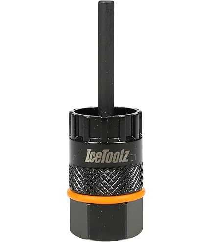 Ice Toolz Direct Mount Chainring Lock Ring Tool | Merlin Cycles