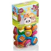 Elite Elitology Animals Milk Chocolate 200 g
