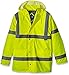 Produktbild Supertouch Warnweste 35423 Parka Standard, gelb