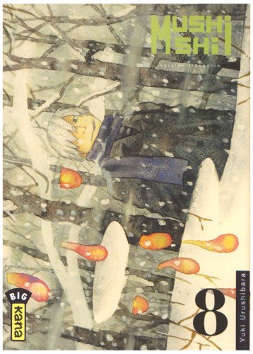 Mushishi — Tome 8