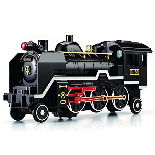 [NEW] Pureoroko C-58 water steam [NEW]