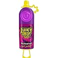 Juicy Drop Pop Blackcurrant Flovour Hard Candy With Sour Gel 26gm