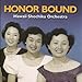 Produktbild Honor Bound (2003-06-10)
