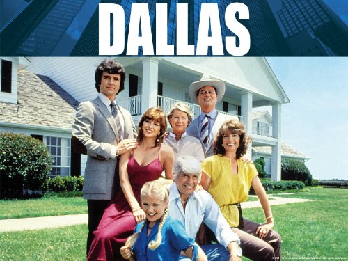 Dallas: The Complete First and Second Seasons