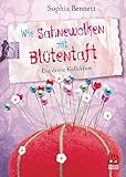 Wie Sahnewolken mit Blütentaft: Die dritte Kollektion (Modemädchen) by