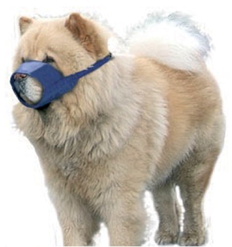 Purfect Pet Products Rápido bozal para Chow