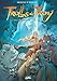 Trolls de Troy T17: La Trolle Impromptue by Jean-Louis Mourier, Claude Guth