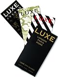Image de Luxe European Travel Set: Including London, Paris & Rome