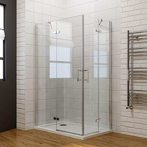 Amazon.co.uk 1000 X 700 SHOWER ENCLOSURES Home & Kitchen