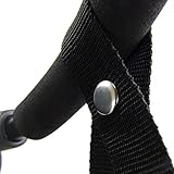 Babys-Dreams Wickeltasche für Kinderwagen Kinderwagentasche ** 8 FARBEN ** + Wickelunterlage - 6