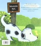 Image de Roc aprende a leer / How Rocket Learns to Read