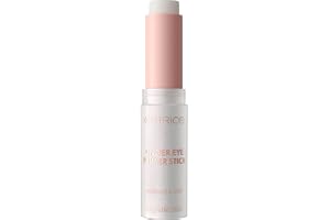 Catrice Under Eye Primer Stick, Eye Care, Återfuktande, Vårdande, Lugnande, Naturlig, Daggig, Vegansk, Oljefri, Utan Parfym