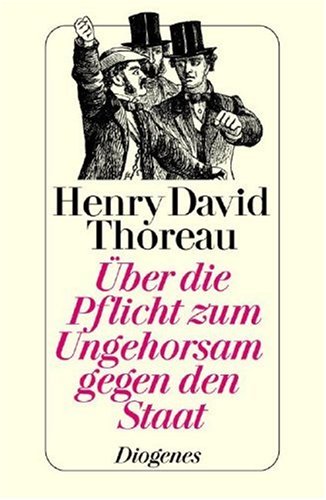 Download Über die Pflicht zum Ungehorsam gegen den Staat (detebe, 70051) Download Über die Pflicht zum Ungehorsam gegen den Staat (detebe, 70051)