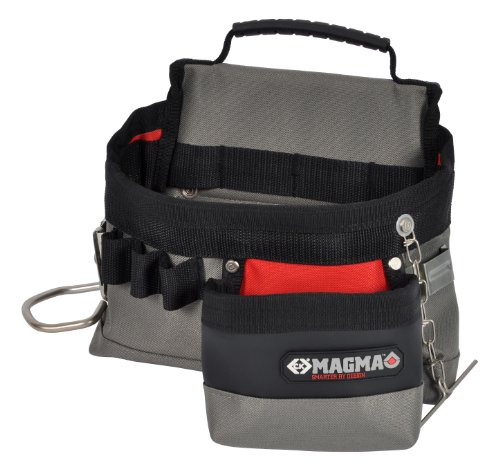 C.K MAGMA MA2717A Sacca per elettricista